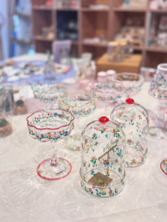 【委託販売】作家、ブランド様募集！BOX型の他、壁面展示や平置きもご相談。