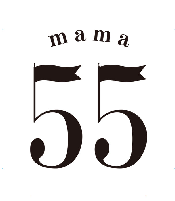 【結果発表】55ロゴdoodleコンペティション