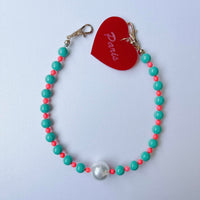 Petal-bijoux ﾊﾝﾄﾞｽﾄﾗｯﾌﾟ 【SALE】