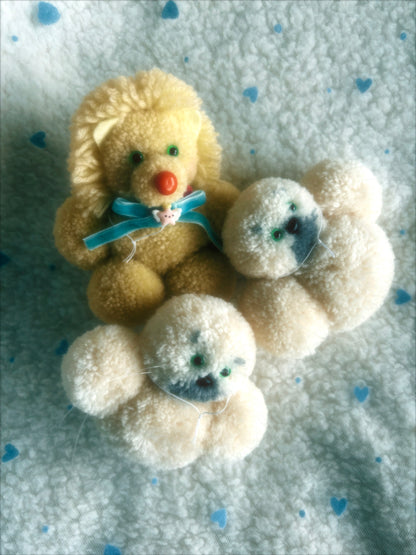 あっぺとっぺ★アザラシさん