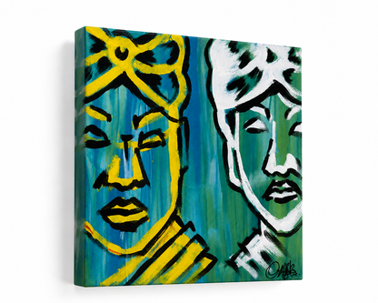 Arkofartnature 　王子から王へ  Prince to King (3)