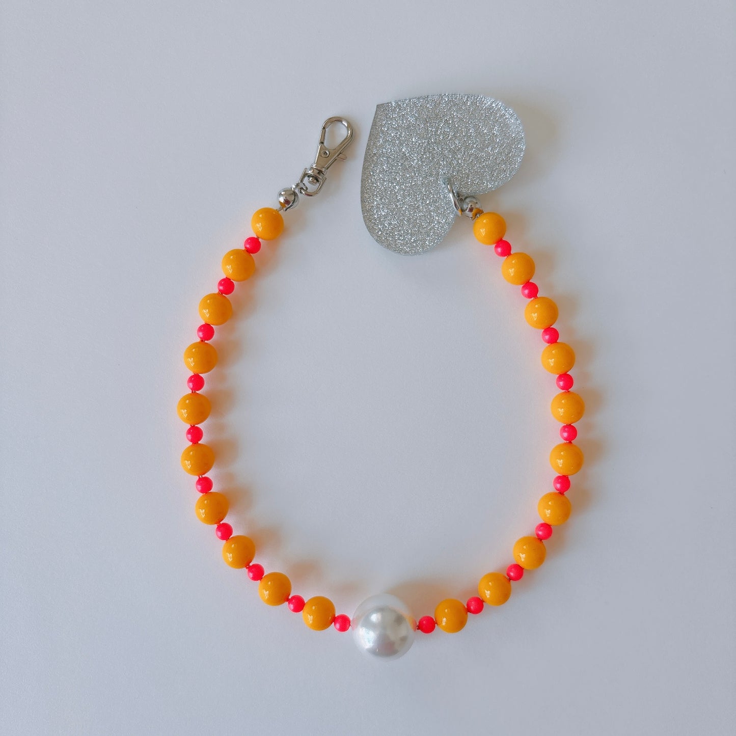 Petal-bijoux ﾊﾝﾄﾞｽﾄﾗｯﾌﾟ 【SALE】