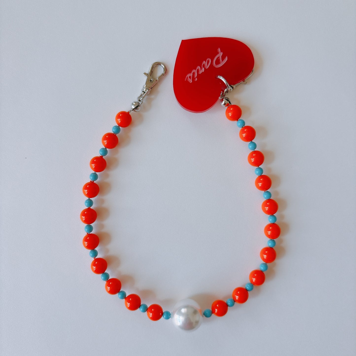 Petal-bijoux ﾊﾝﾄﾞｽﾄﾗｯﾌﾟ 【SALE】