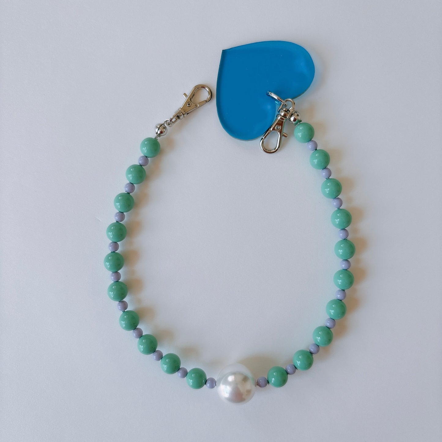 Petal-bijoux ﾊﾝﾄﾞｽﾄﾗｯﾌﾟ 【SALE】