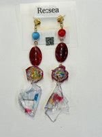 Re:sea  ピアス【SALE】