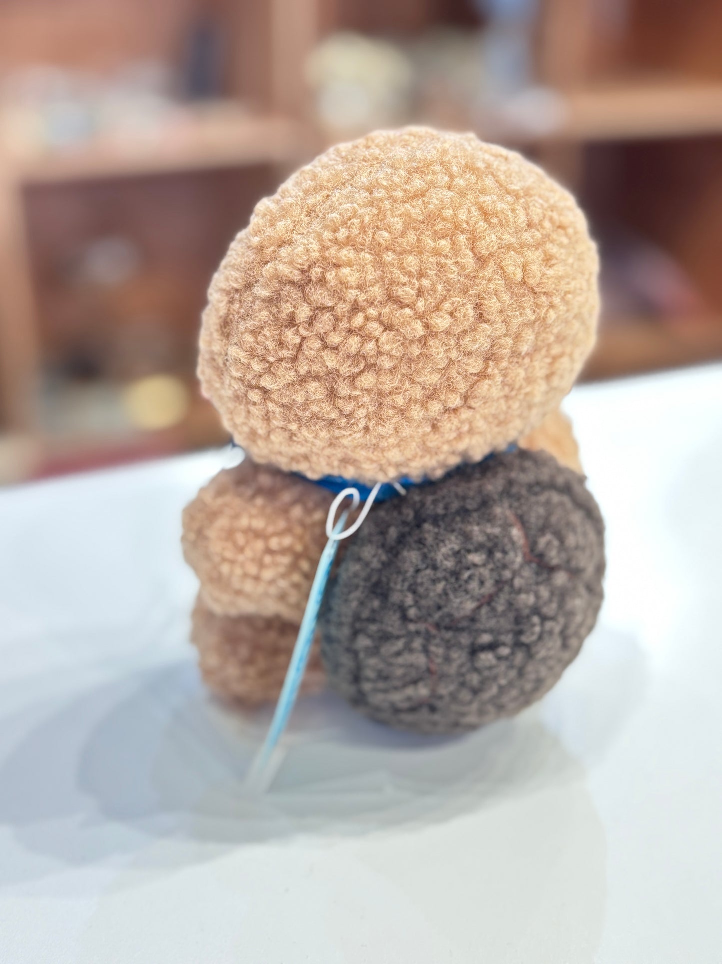 ◎T◎M◎！ぬいぐるみ　かめさん