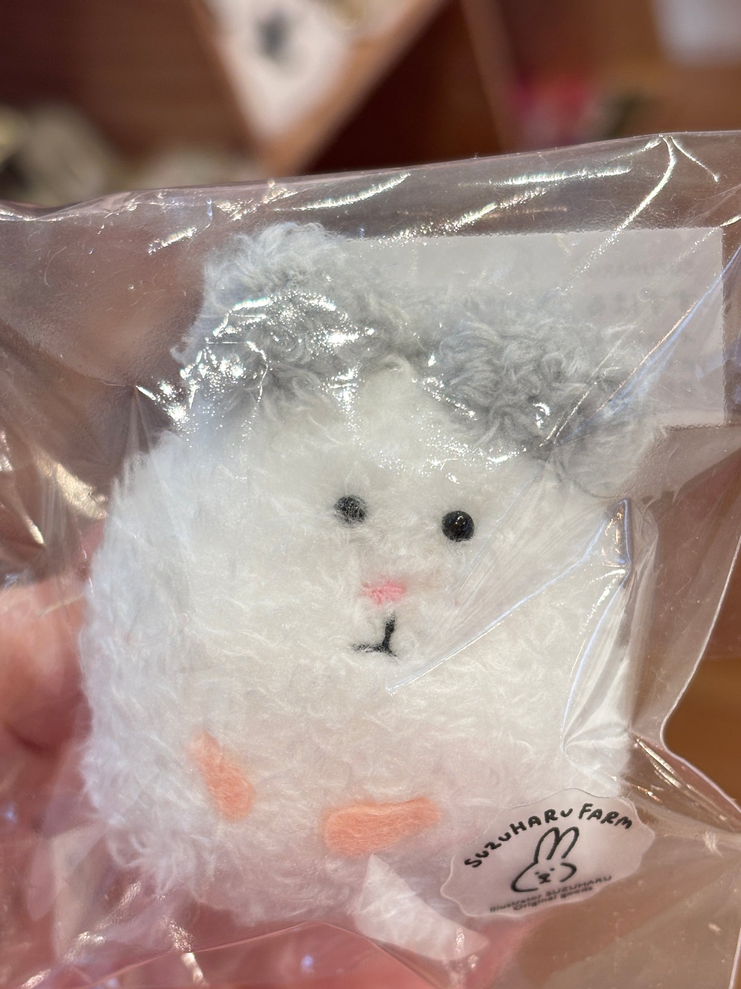 11/23　せりな様　ご購入決済リンク　はむまる