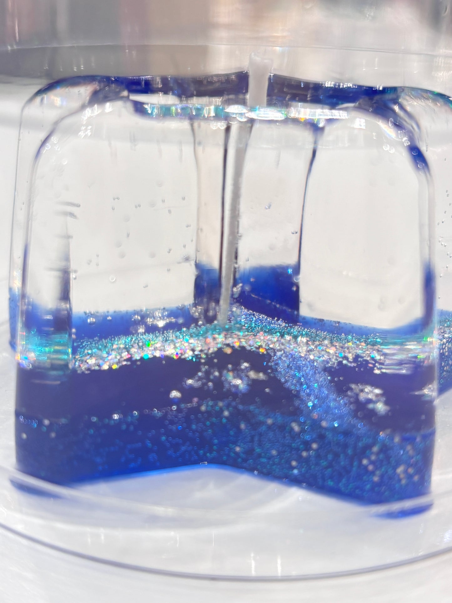 星彩ＣＡＮＤＬＥ　ジェルキャンドル