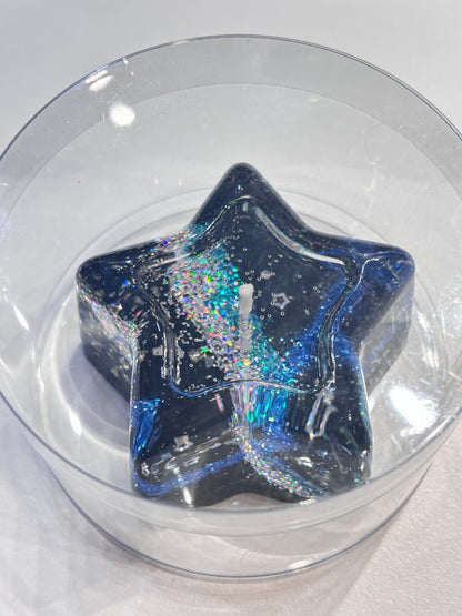 星彩ＣＡＮＤＬＥ　ジェルキャンドル