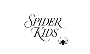 スパイダーキッズ