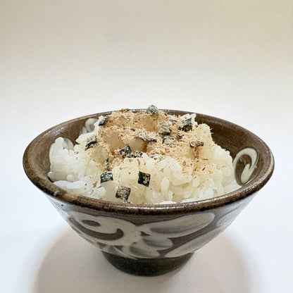 YOKAYO　成長おうえんふりかけ　おかか味