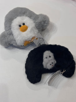 めんたまもやし　ぬいぐるみ