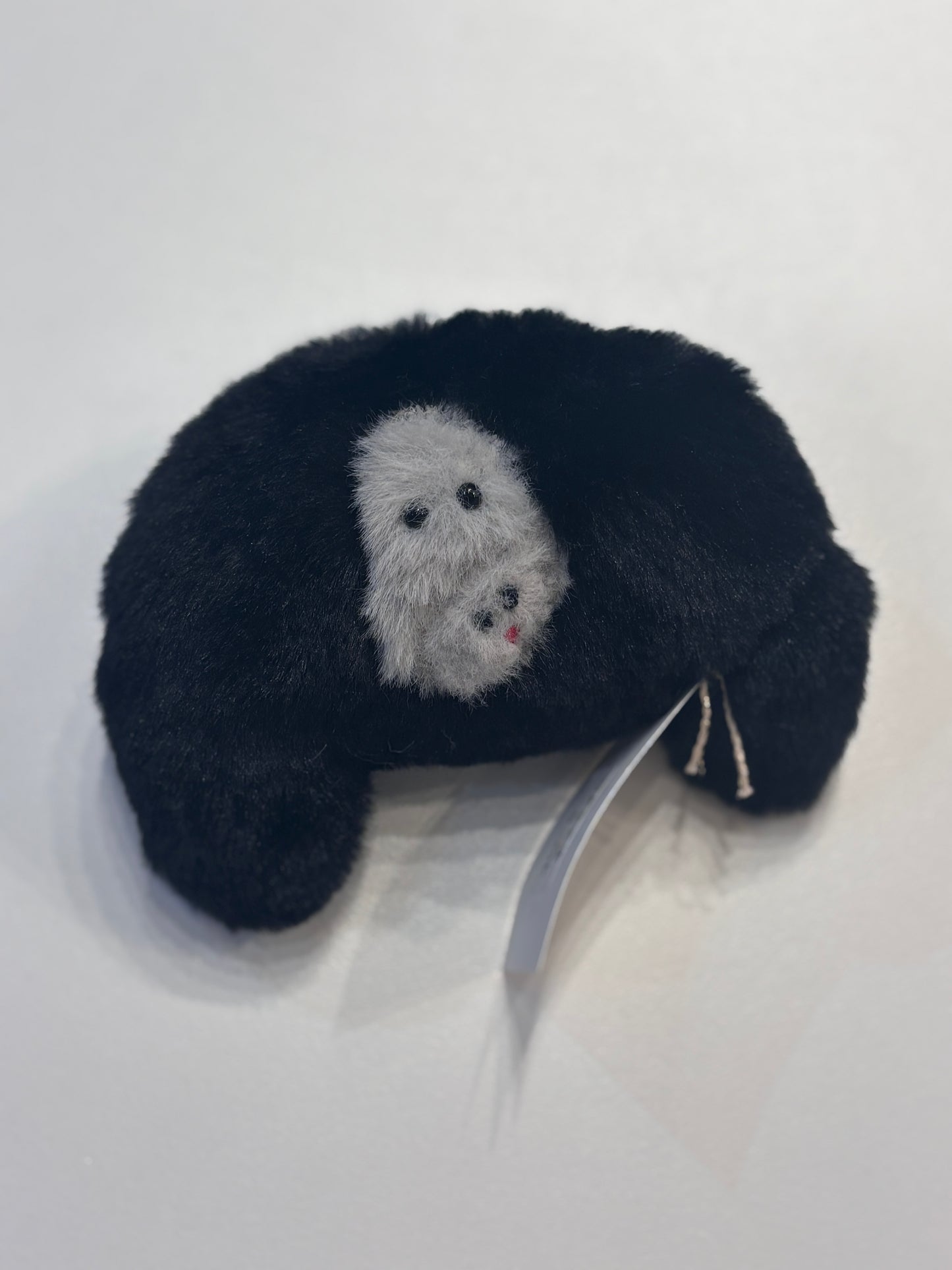 めんたまもやし　ぬいぐるみ