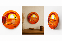 Arkofartnature 　旅する船 The Voyage Ship(13)