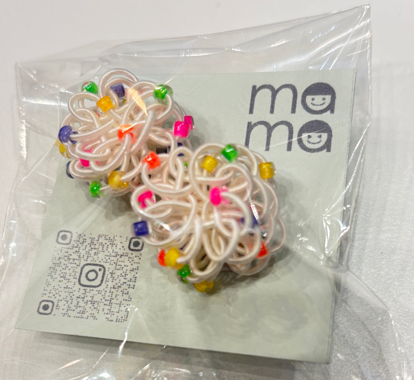 12/1　cocochanfan様　mamagoto