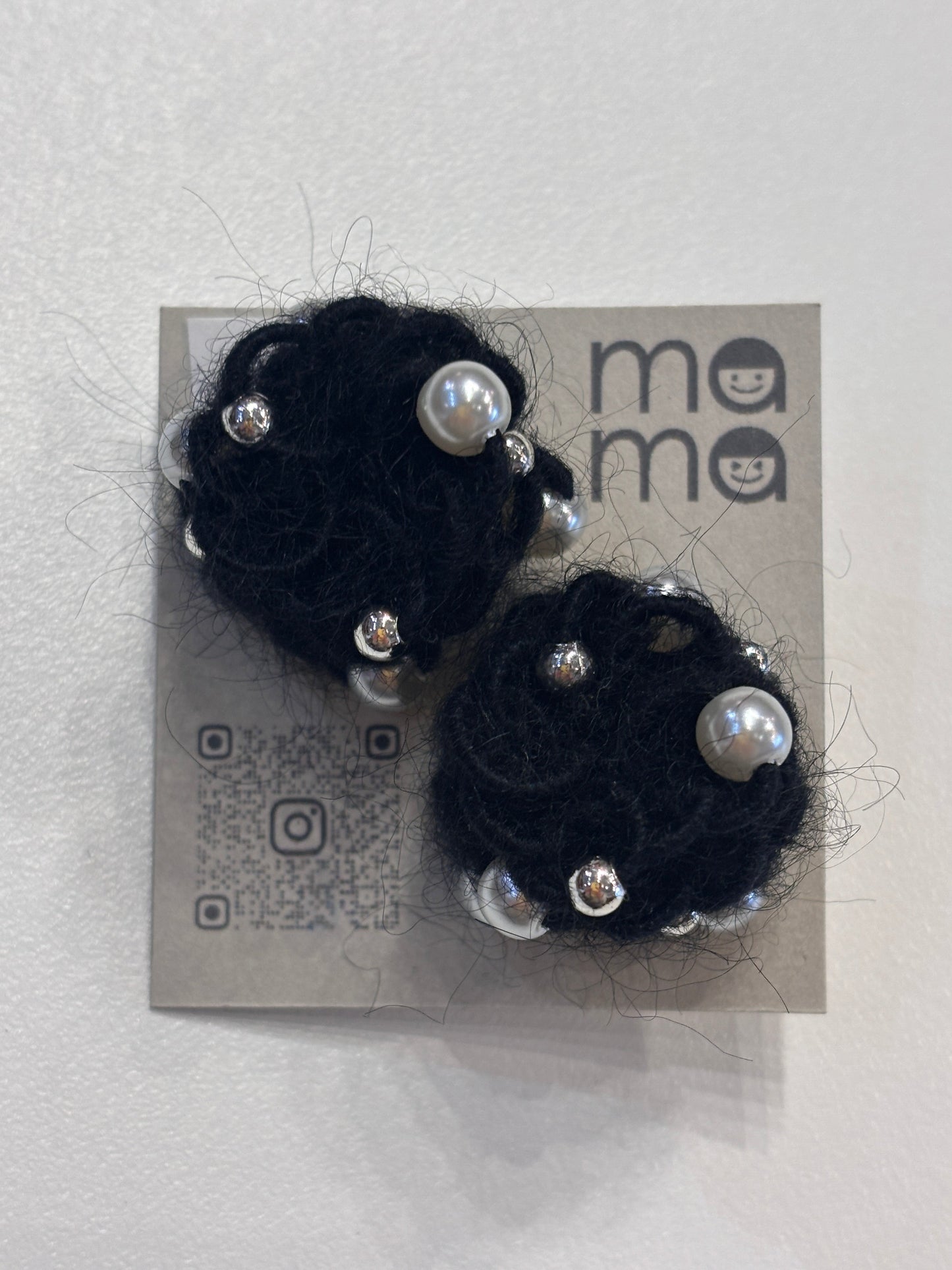 mamagoto　ピアス