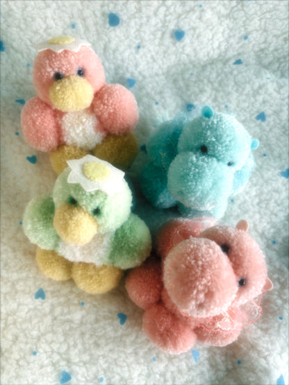 あっぺとっぺ★かっぱさん