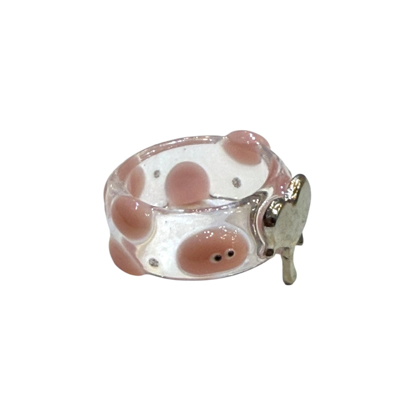 №0823　poyo's ring 　482-008