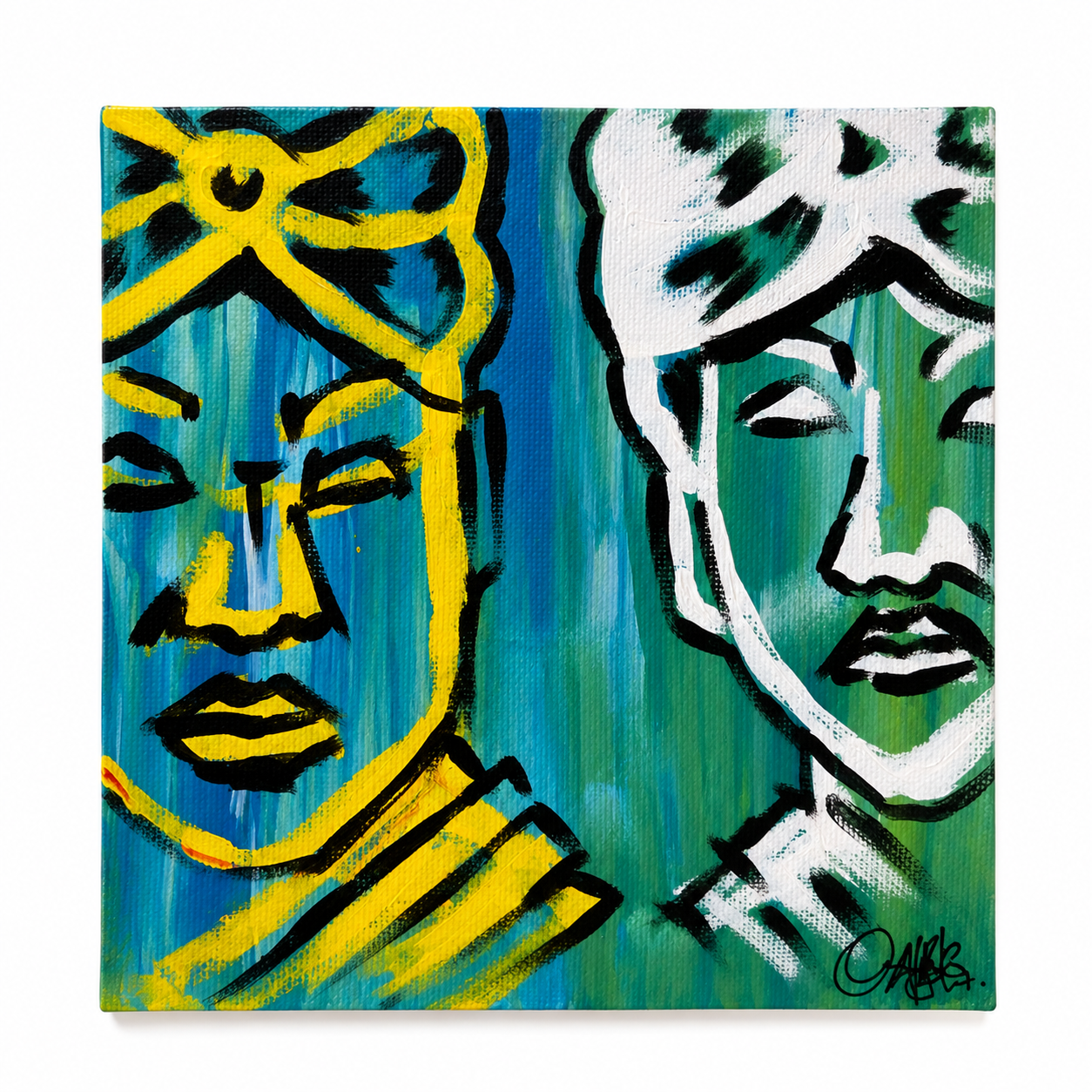 Arkofartnature 　王子から王へ  Prince to King (3)