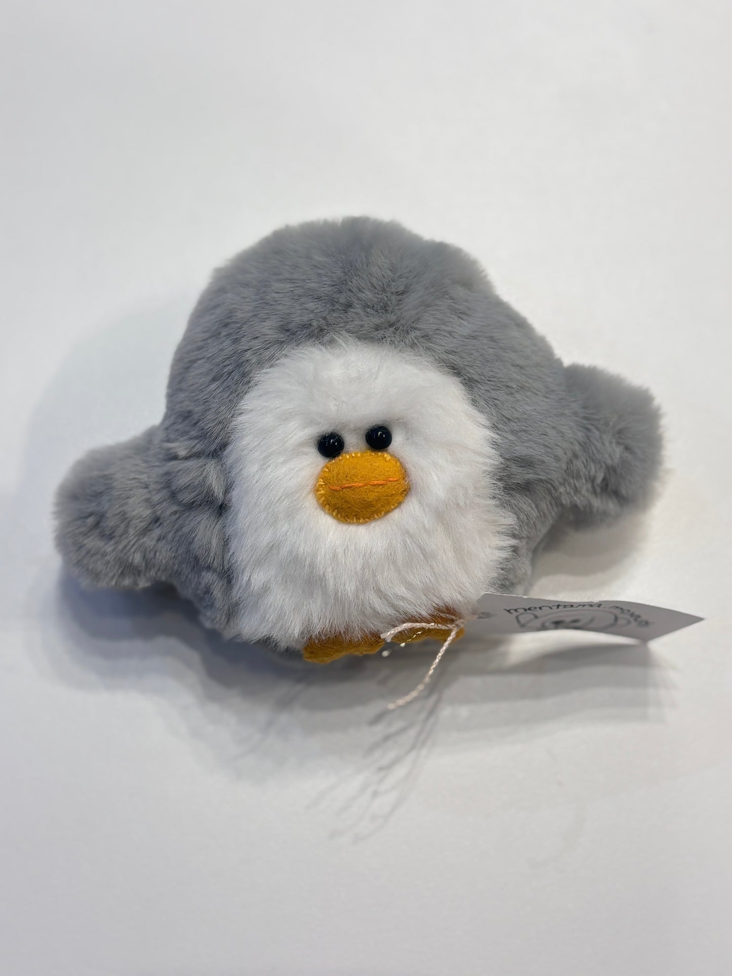 めんたまもやし　ぬいぐるみ