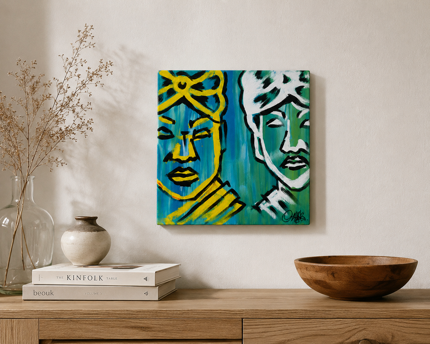 Arkofartnature 　王子から王へ  Prince to King (3)