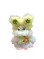 Poppin ぬいぐるみチャーム(yellow)