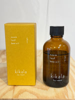 kikala by neem　ニームリーフオイル-shin-