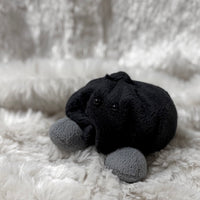 黒蝮 くしゃだ　ぬいぐるみ