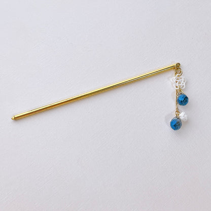 【MIZU-KI】暗いところで光る！流れ星のかんざし（T4）_266