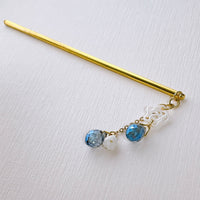 【MIZU-KI】暗いところで光る！流れ星のかんざし（T4）_266