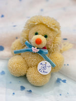 あっぺとっぺ★ライオンちゃん