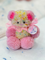 あっぺとっぺ★ ポップスターくまちゃん