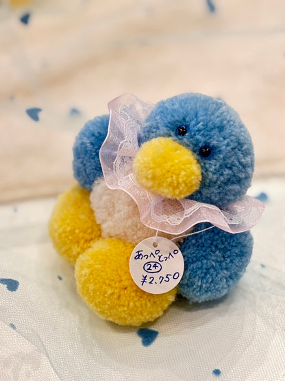 あっぺとっぺ★ぺんぎんさん