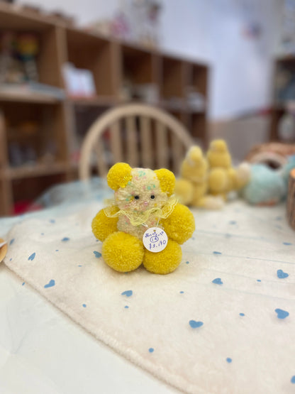 あっぺとっぺ★ ポップスターくまちゃん