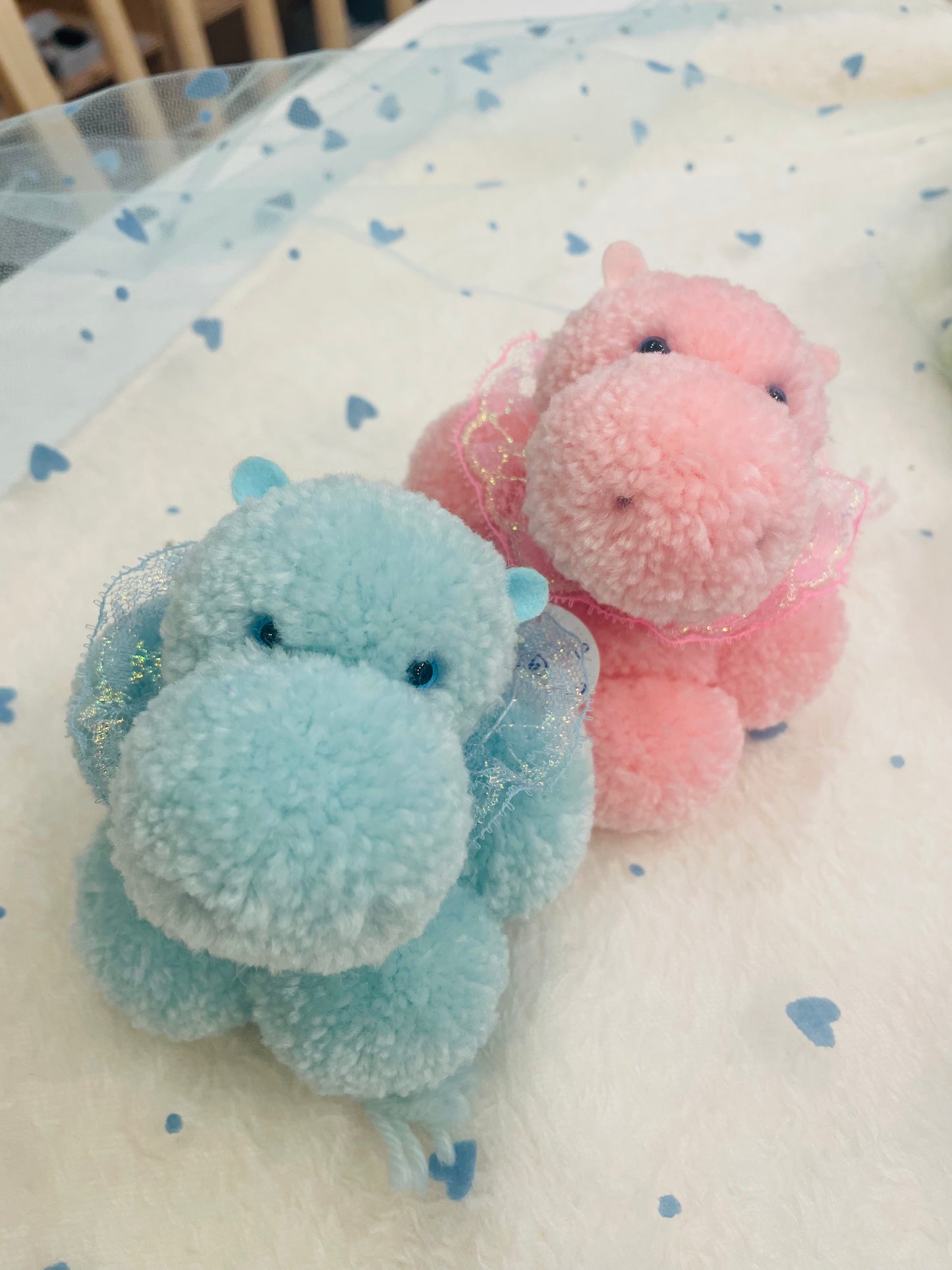 あっぺとっぺ★カバちゃん