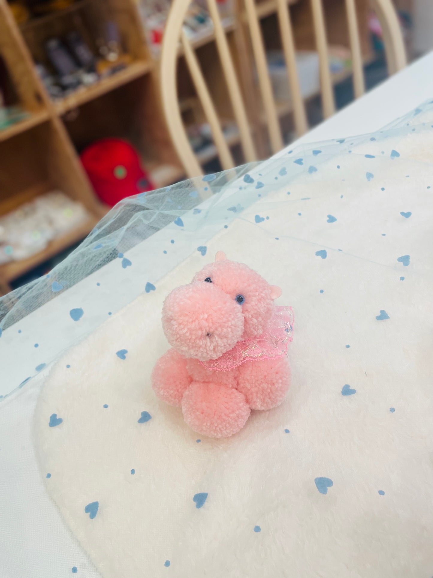 あっぺとっぺ★カバちゃん