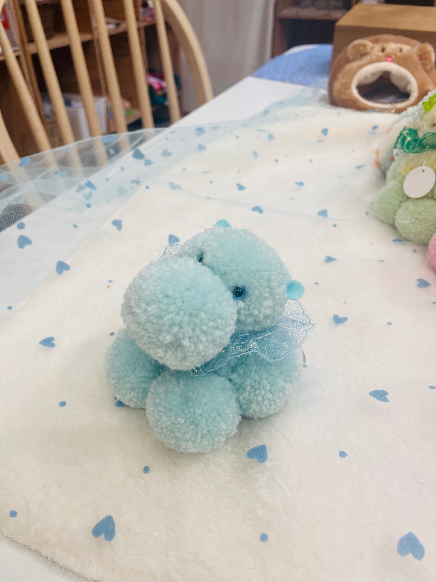 あっぺとっぺ★カバちゃん