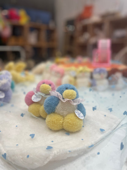 あっぺとっぺ★ぺんぎんさん