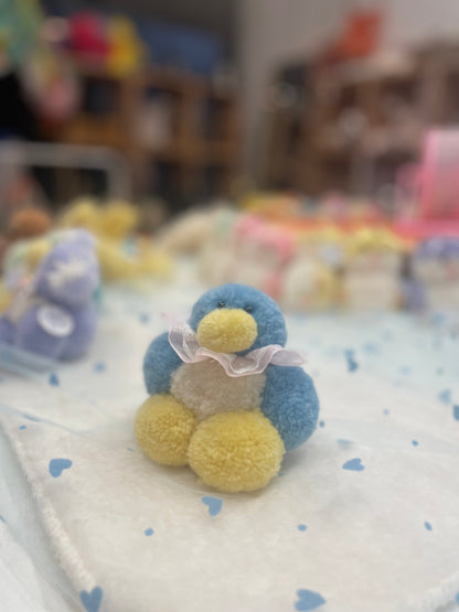 あっぺとっぺ★ぺんぎんさん