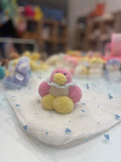 あっぺとっぺ★ぺんぎんさん