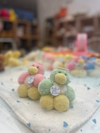 あっぺとっぺ★かっぱさん