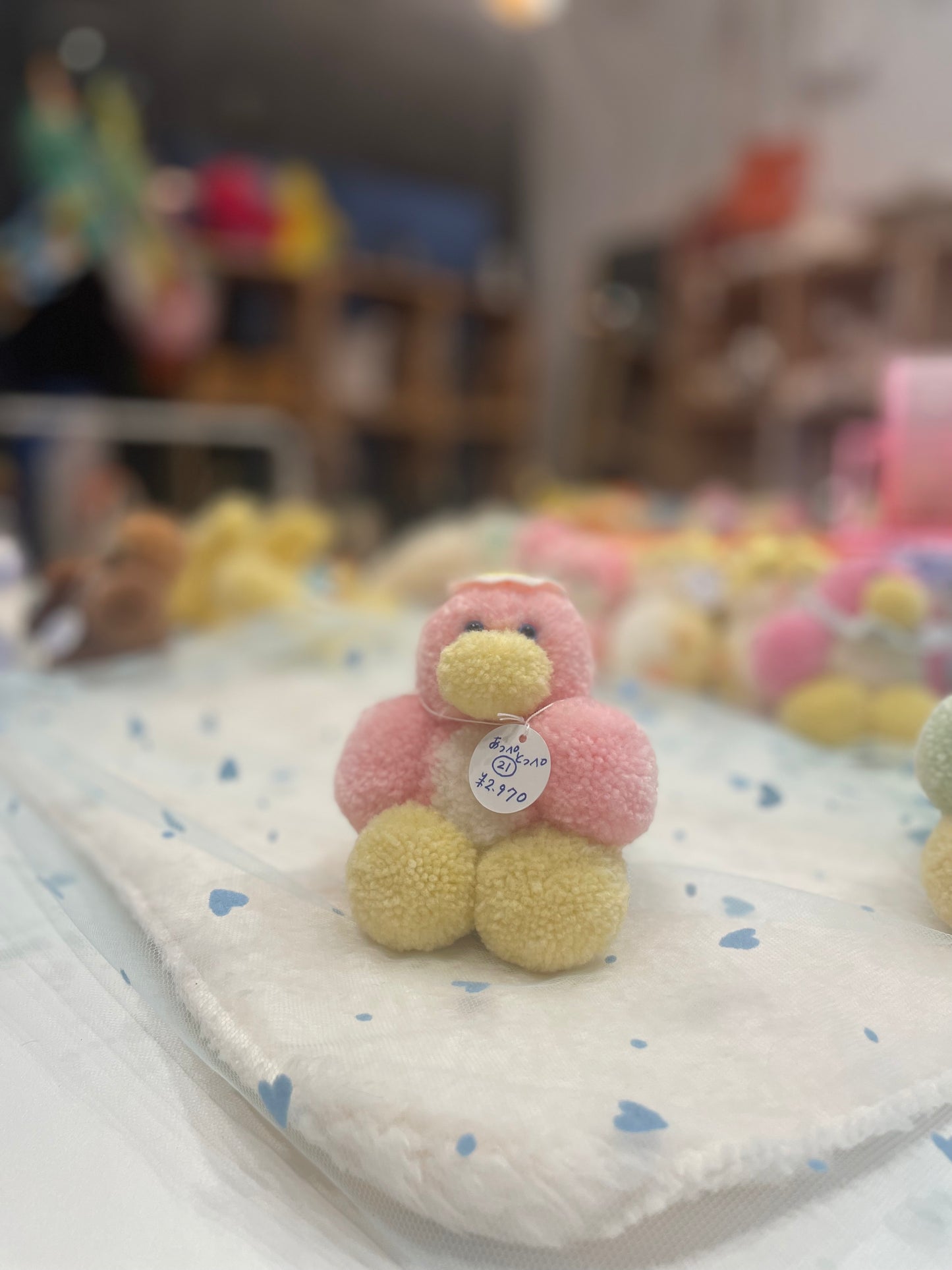 あっぺとっぺ★かっぱさん