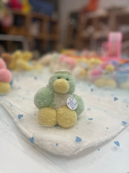 あっぺとっぺ★かっぱさん