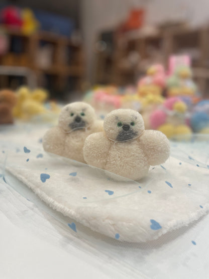 あっぺとっぺ★アザラシさん