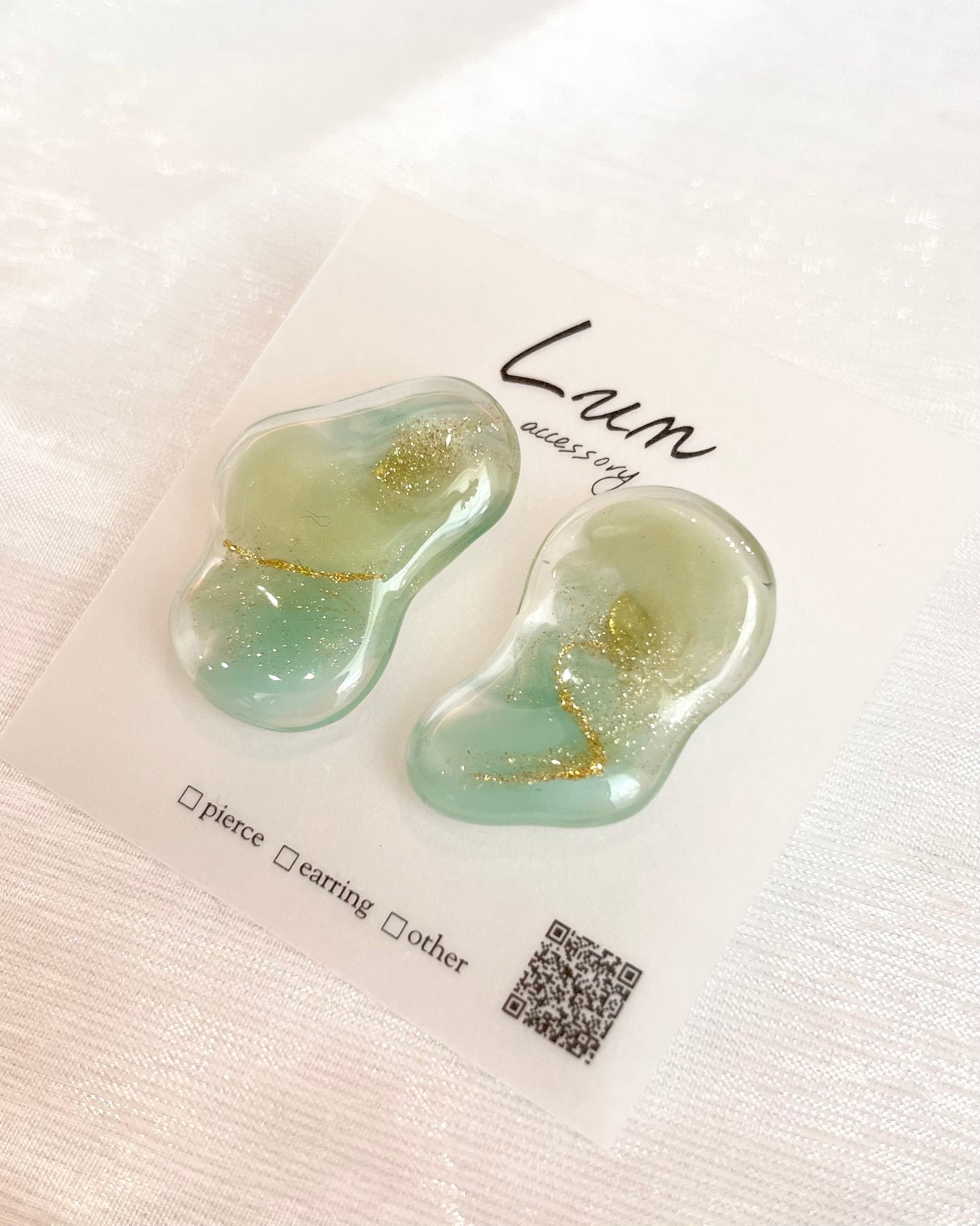 FUKUMIMI(002)  Lun accessory 375