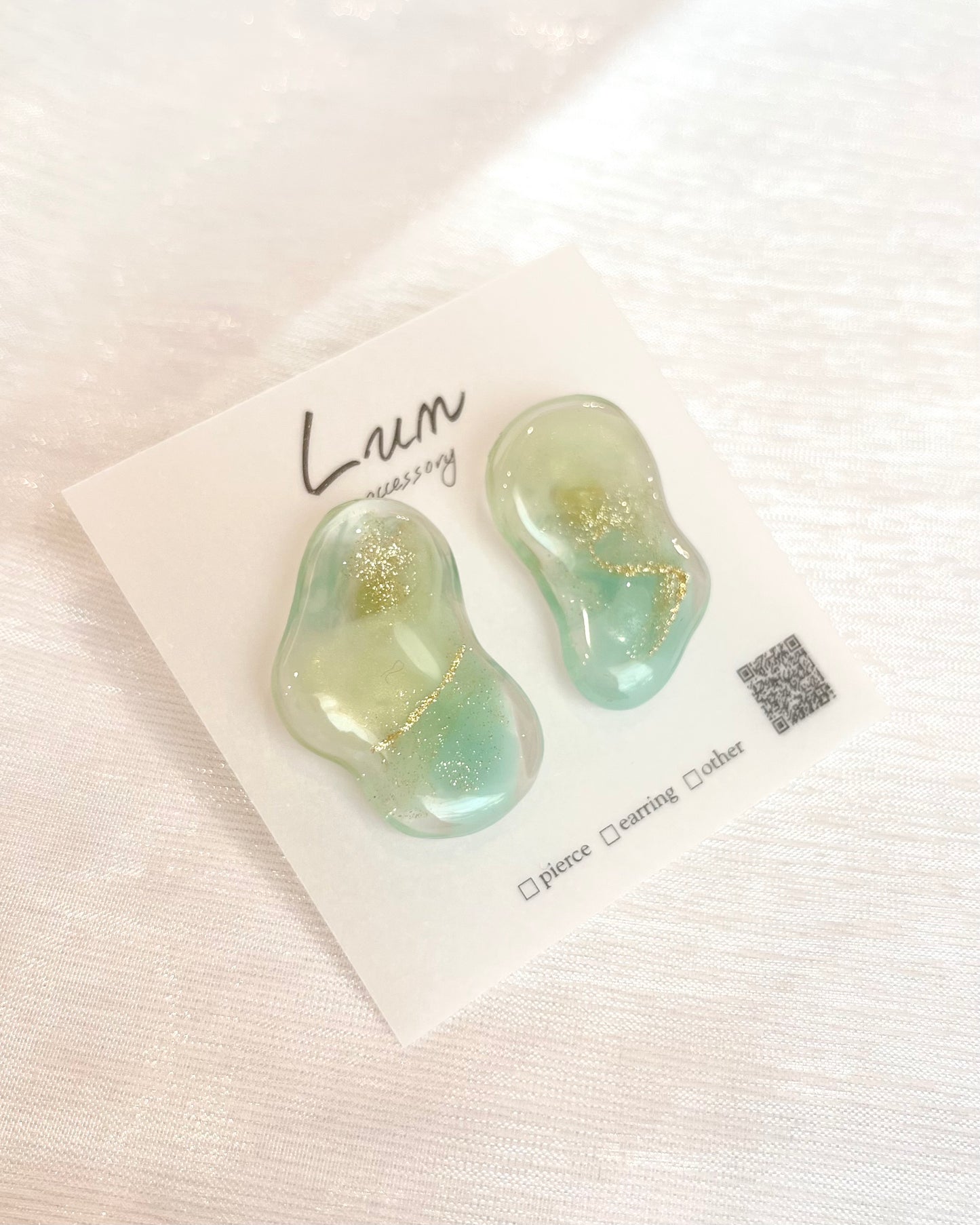 FUKUMIMI(002)  Lun accessory 375