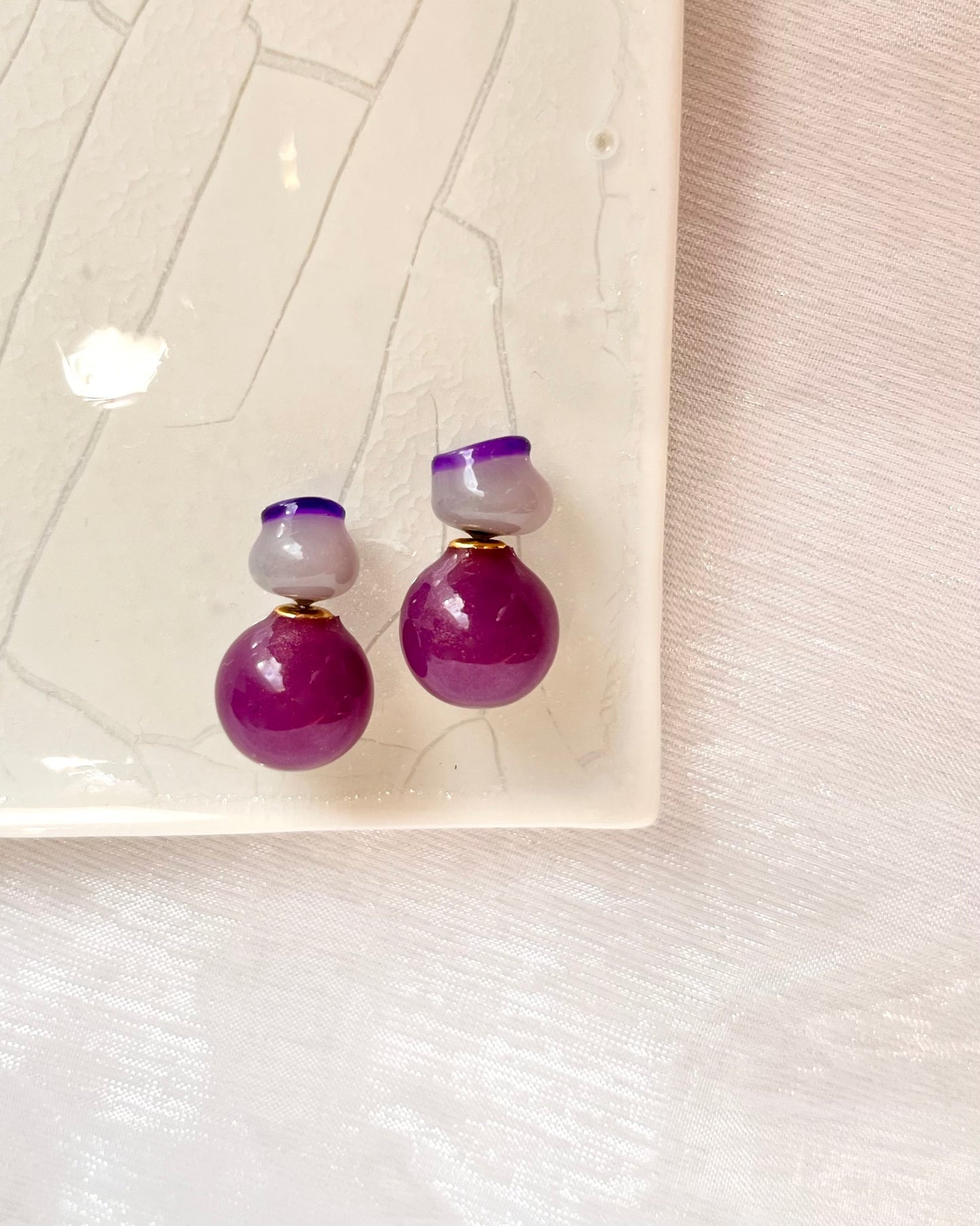 FRUIT(003)  Lun accessory 375