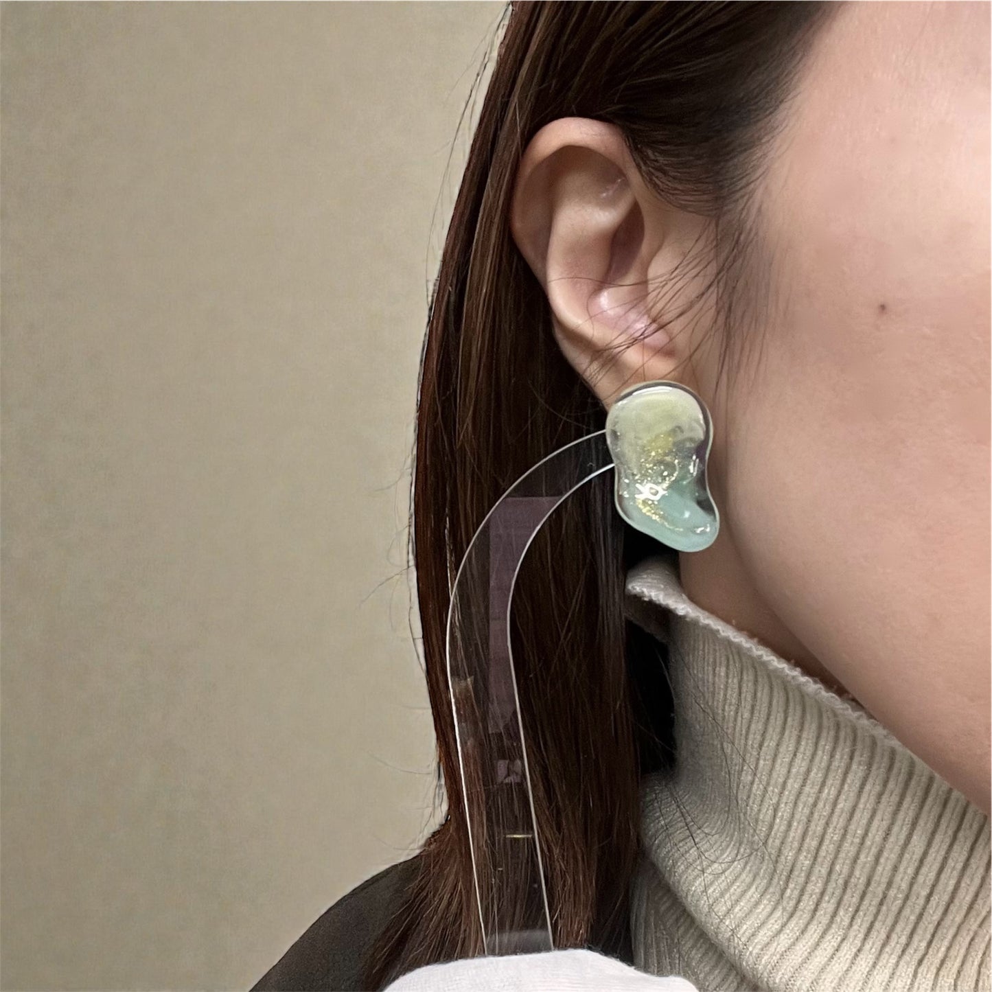 FUKUMIMI(002)  Lun accessory 375