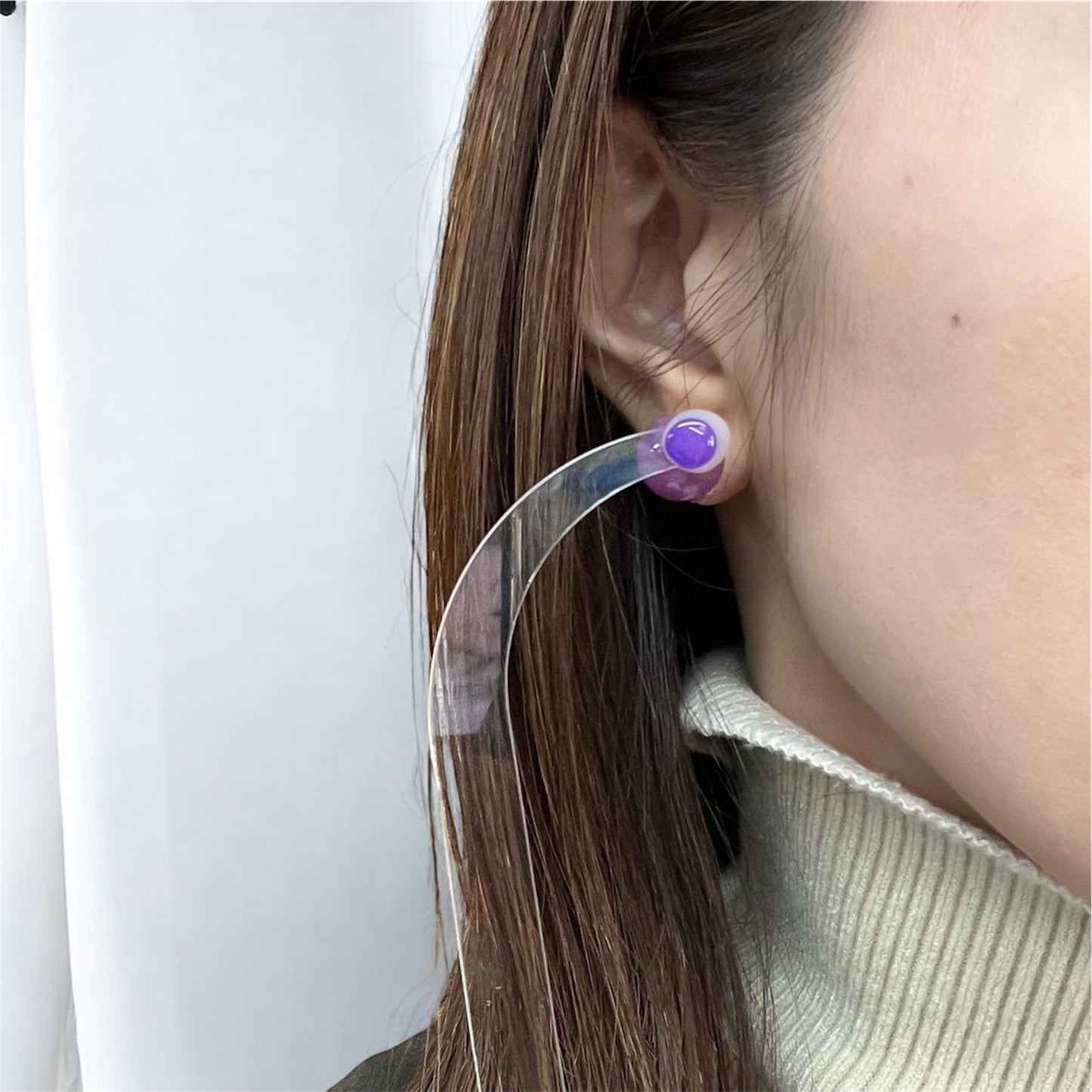 FRUIT(003)  Lun accessory 375