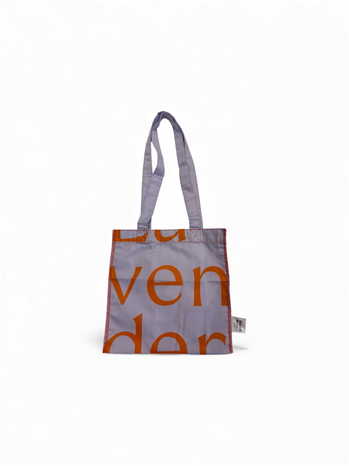 totebag mini size　Basil sue.